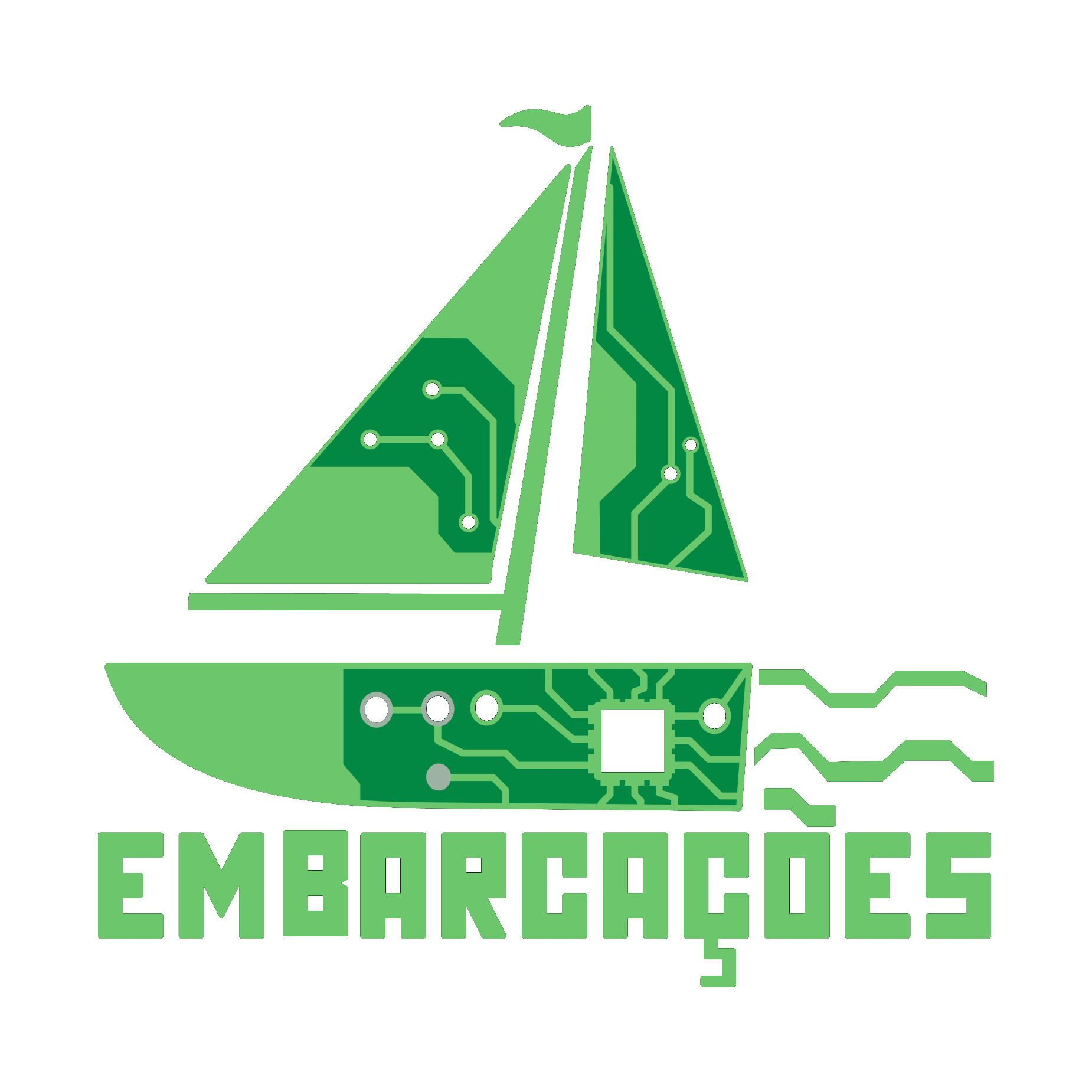 Logo Embarcações